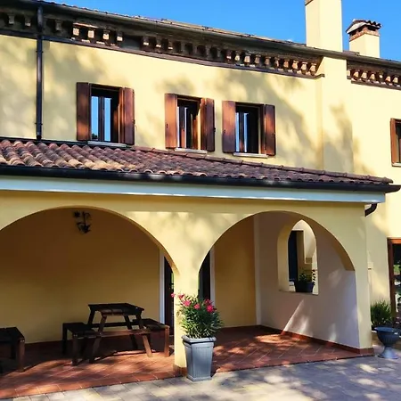 La Foscarina Farm stay