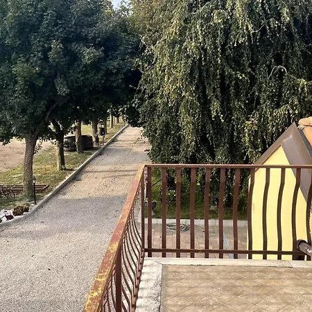 Farm stay La Foscarina *