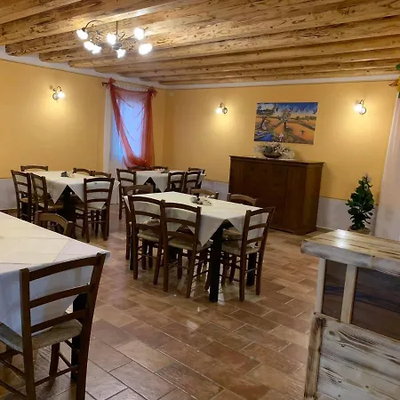 La Foscarina Vescovana