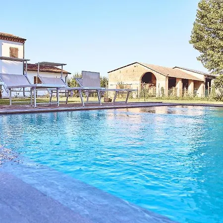 La Foscarina Farm stay