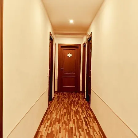 Farm stay La Foscarina *