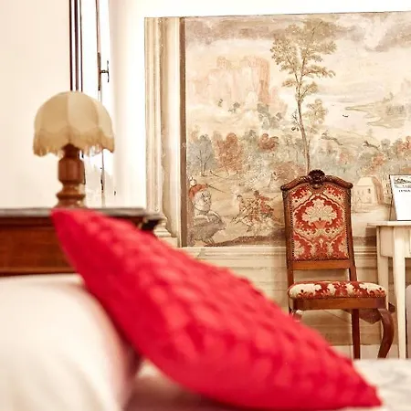 Farm stay La Foscarina *