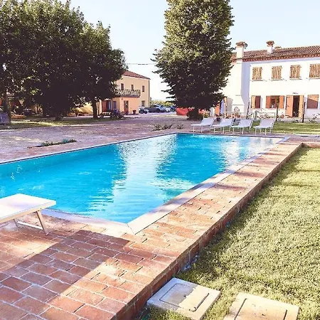 Farm stay La Foscarina *