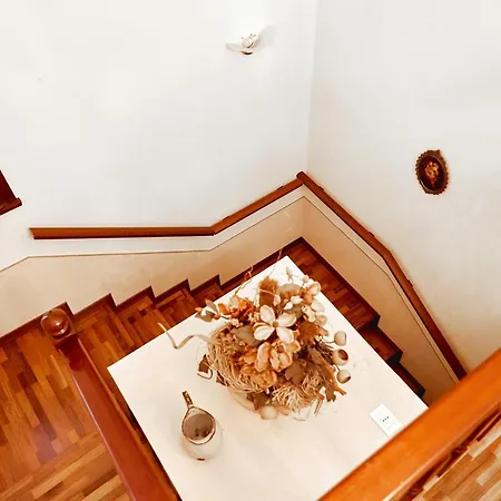 La Foscarina Farm stay *