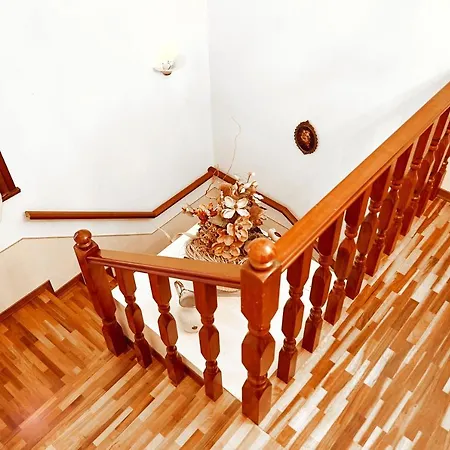 La Foscarina Farm stay *