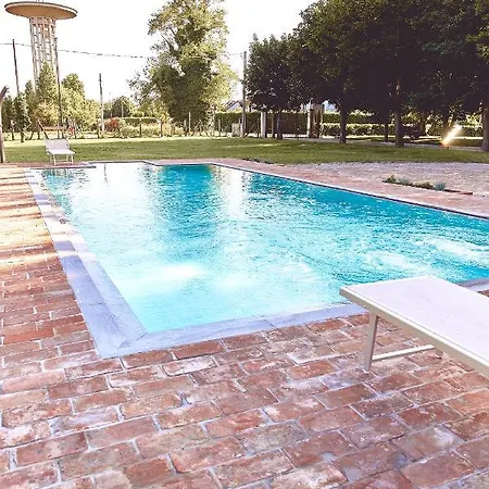 Farm stay La Foscarina *
