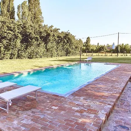 Farm stay La Foscarina