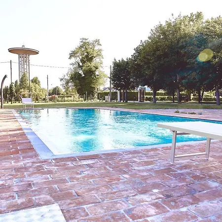 Farm stay La Foscarina
