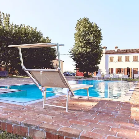 La Foscarina Farm stay Vescovana