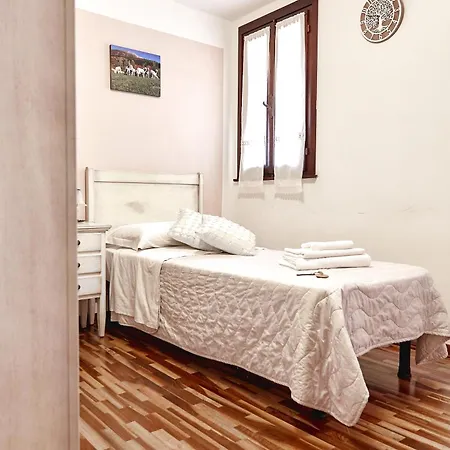 Farm stay La Foscarina Vescovana