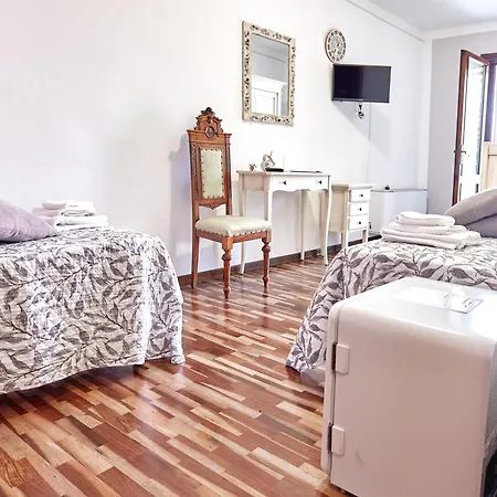 Farm stay La Foscarina