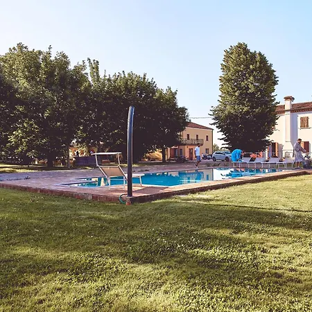 Farm stay La Foscarina