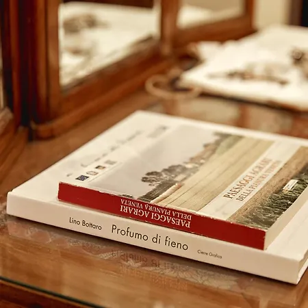 Farm stay La Foscarina